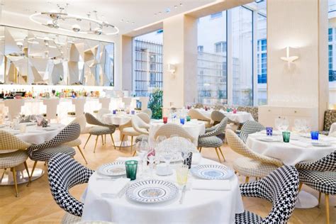 monsieur dior avenue montaigne|dior restaurant paris.